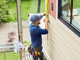 Best Stone Veneer Siding  in Andrews, TX